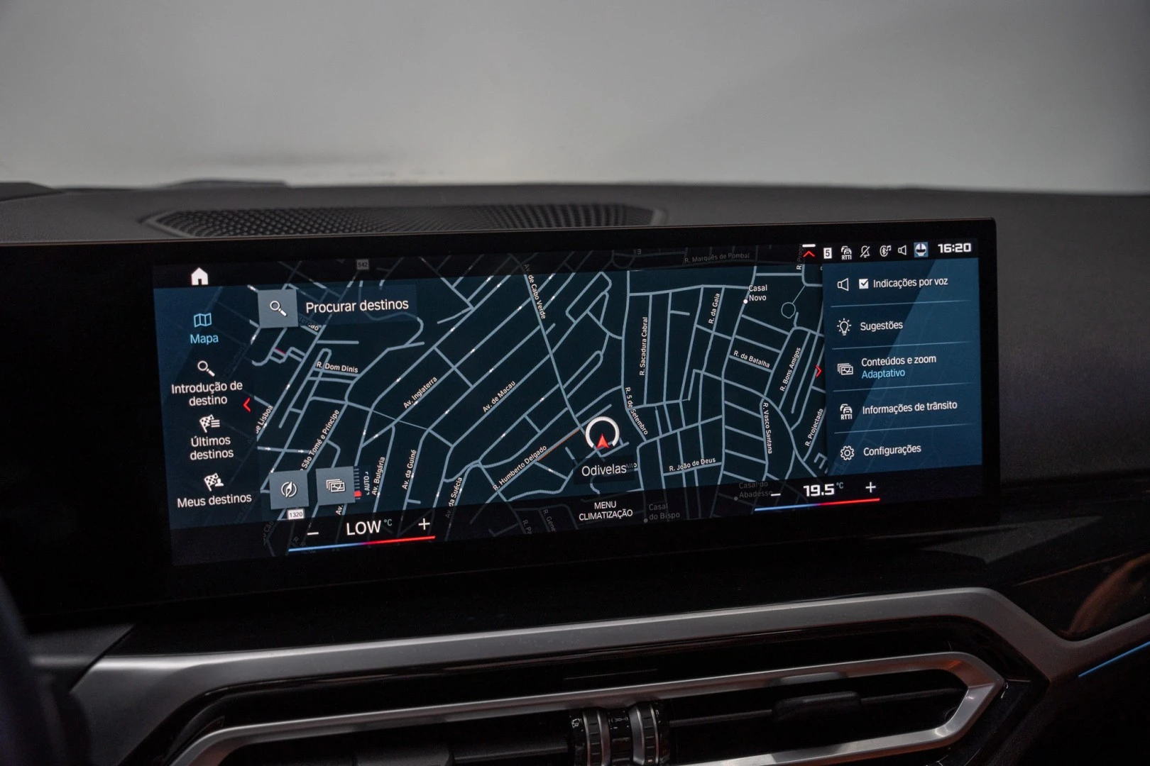 BMW M4 Competition xDrive