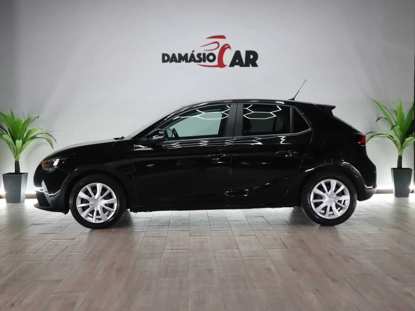 Opel Corsa 1.5 D Business