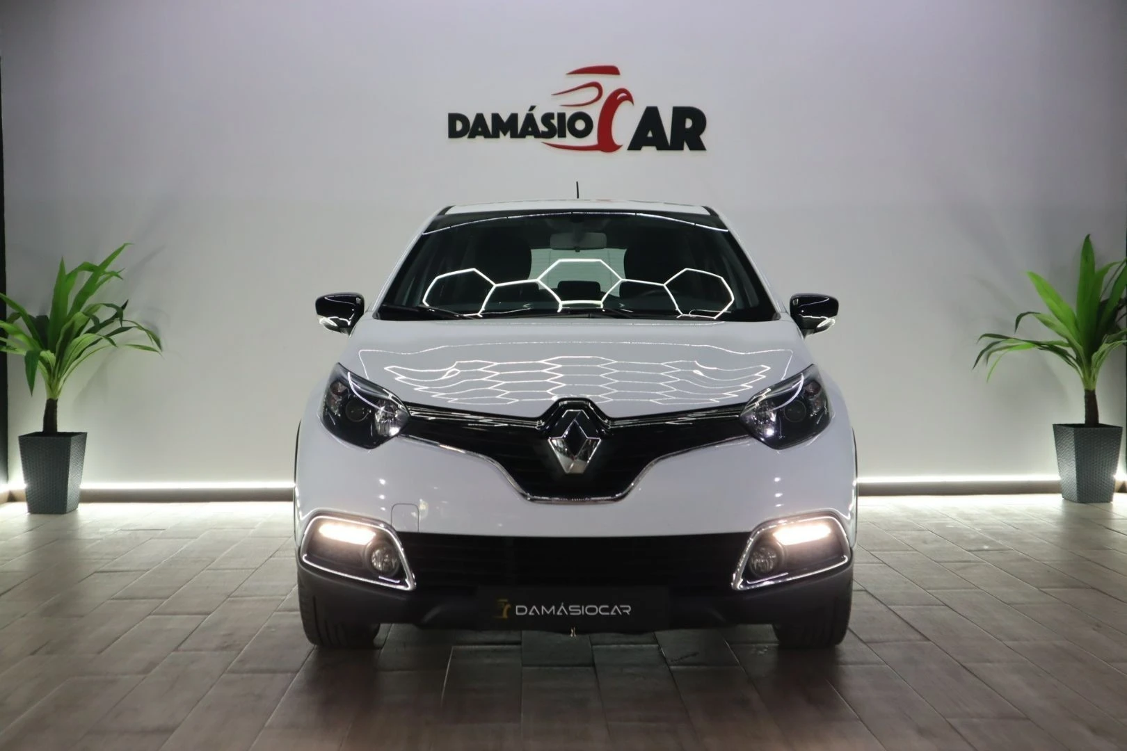 Renault Captur 1.5 dCi Expression