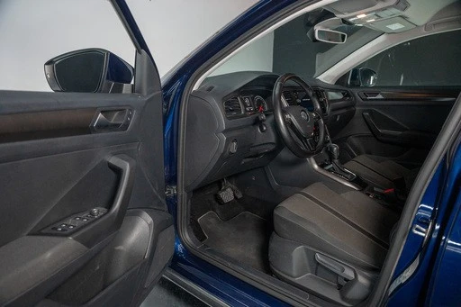 VW T-Roc 1.5 TSI ACT OPF DSG Style