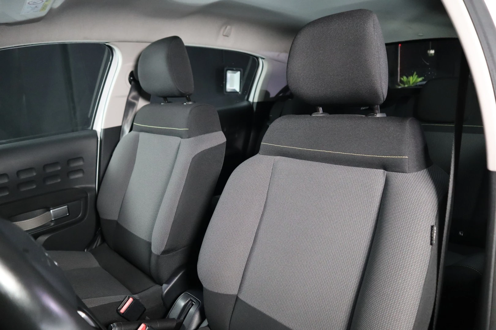 Citroën C3 1.2 PureTech Feel EAT6