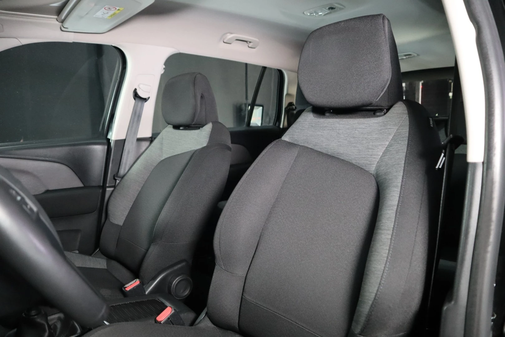 Citroën C4 Spacetourer 1.2 PureTech Feel
