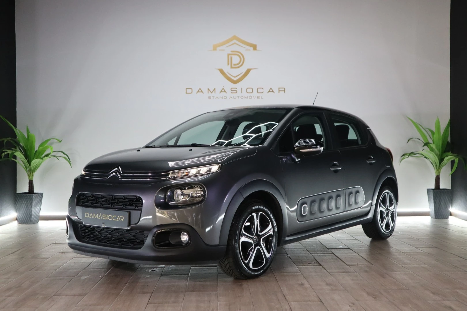 Citroën C3 1.2 PureTech Feel EAT6