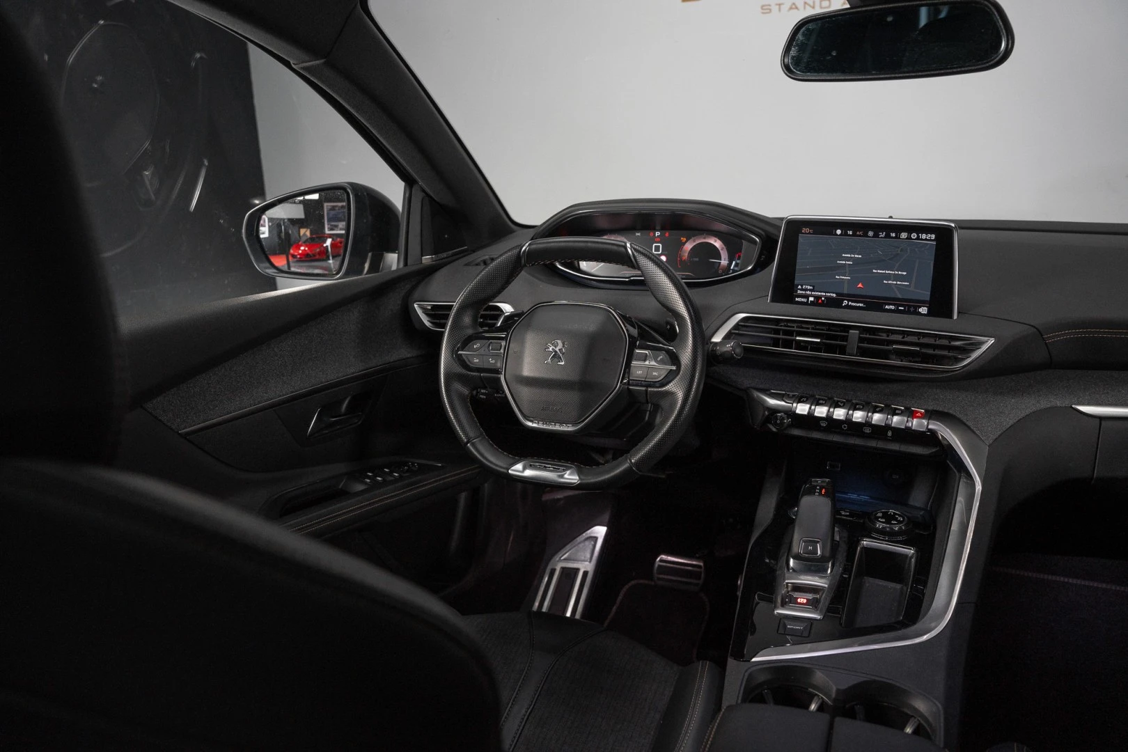 Peugeot 5008 1.2 PureTech GT Line EAT8