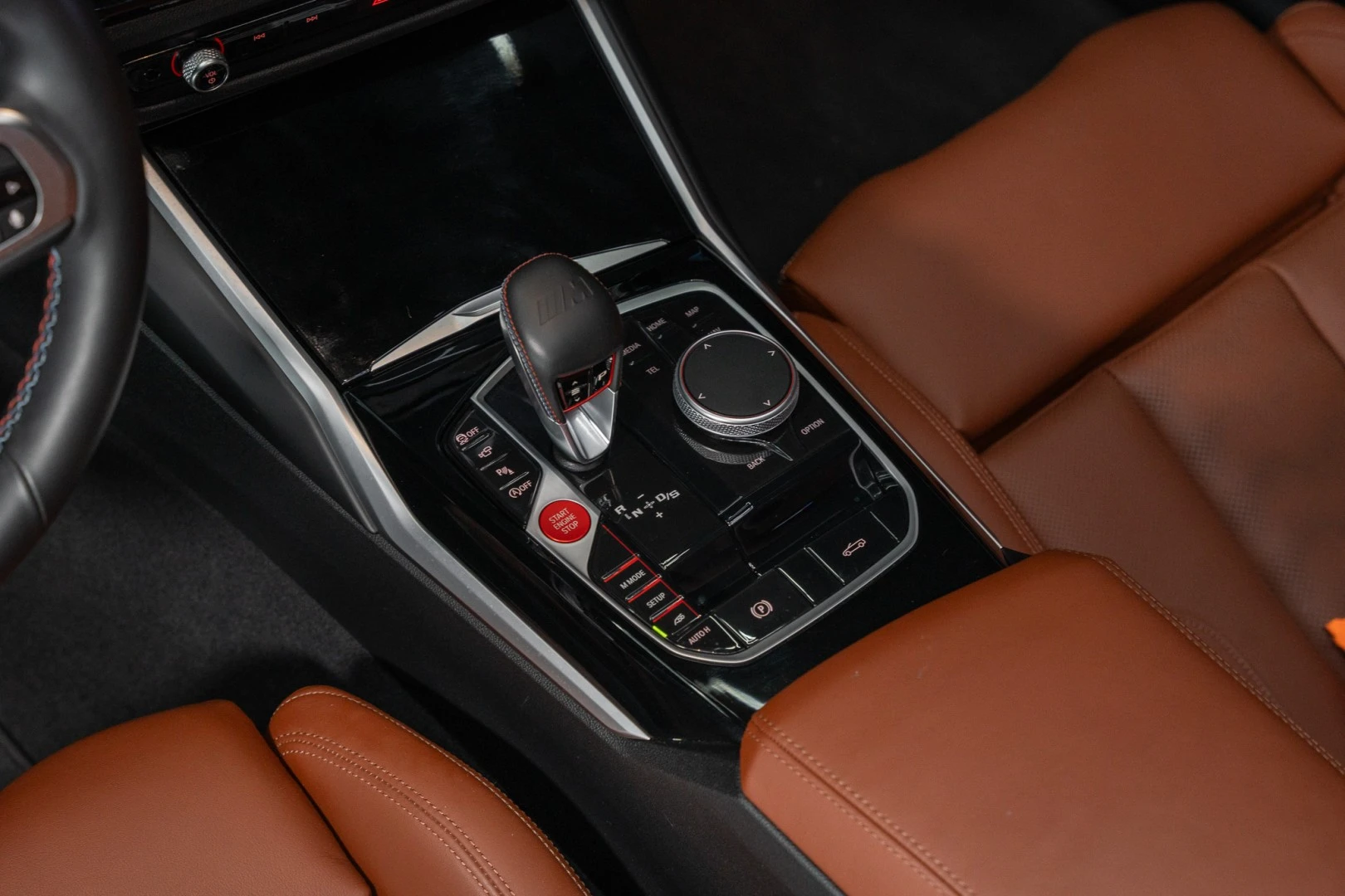 BMW M4 Competition xDrive
