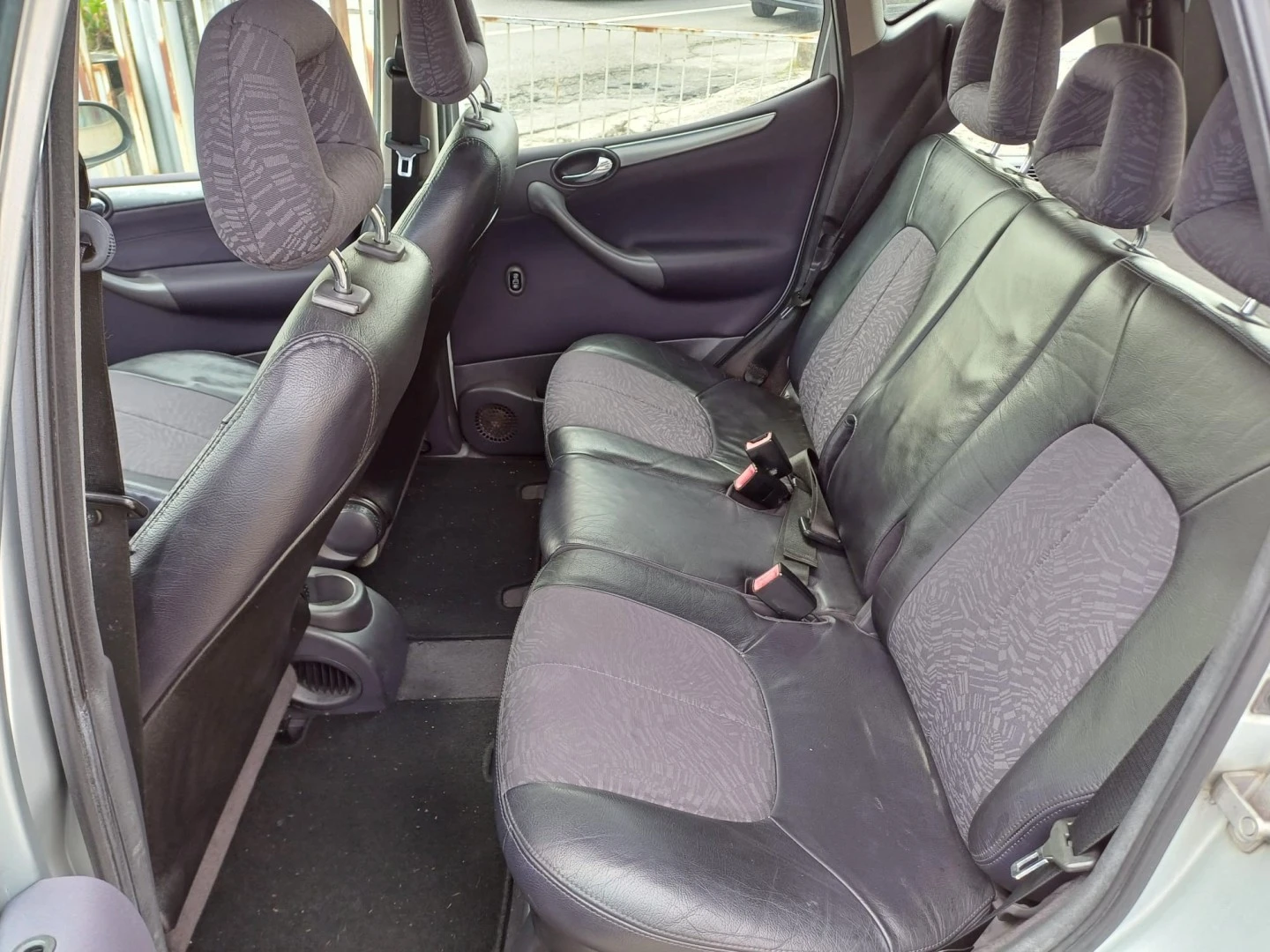 Mercedes-Benz A 170 CDi Avantgarde