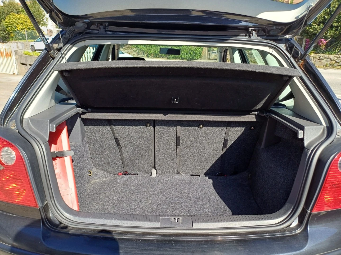 VW Polo 1.2 Cricket