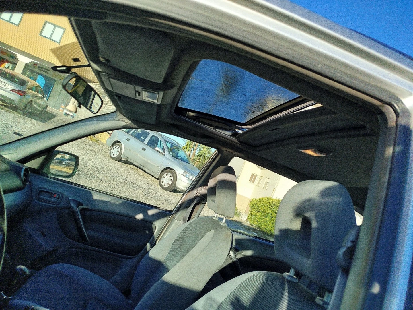 Toyota RAV4 2.0 Pack 2