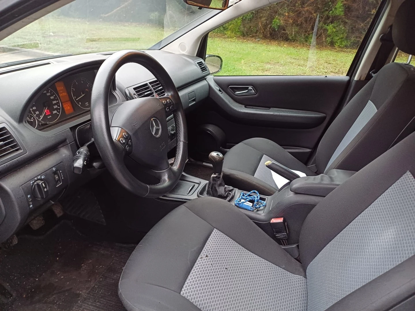 Mercedes-Benz A 150 Elegance