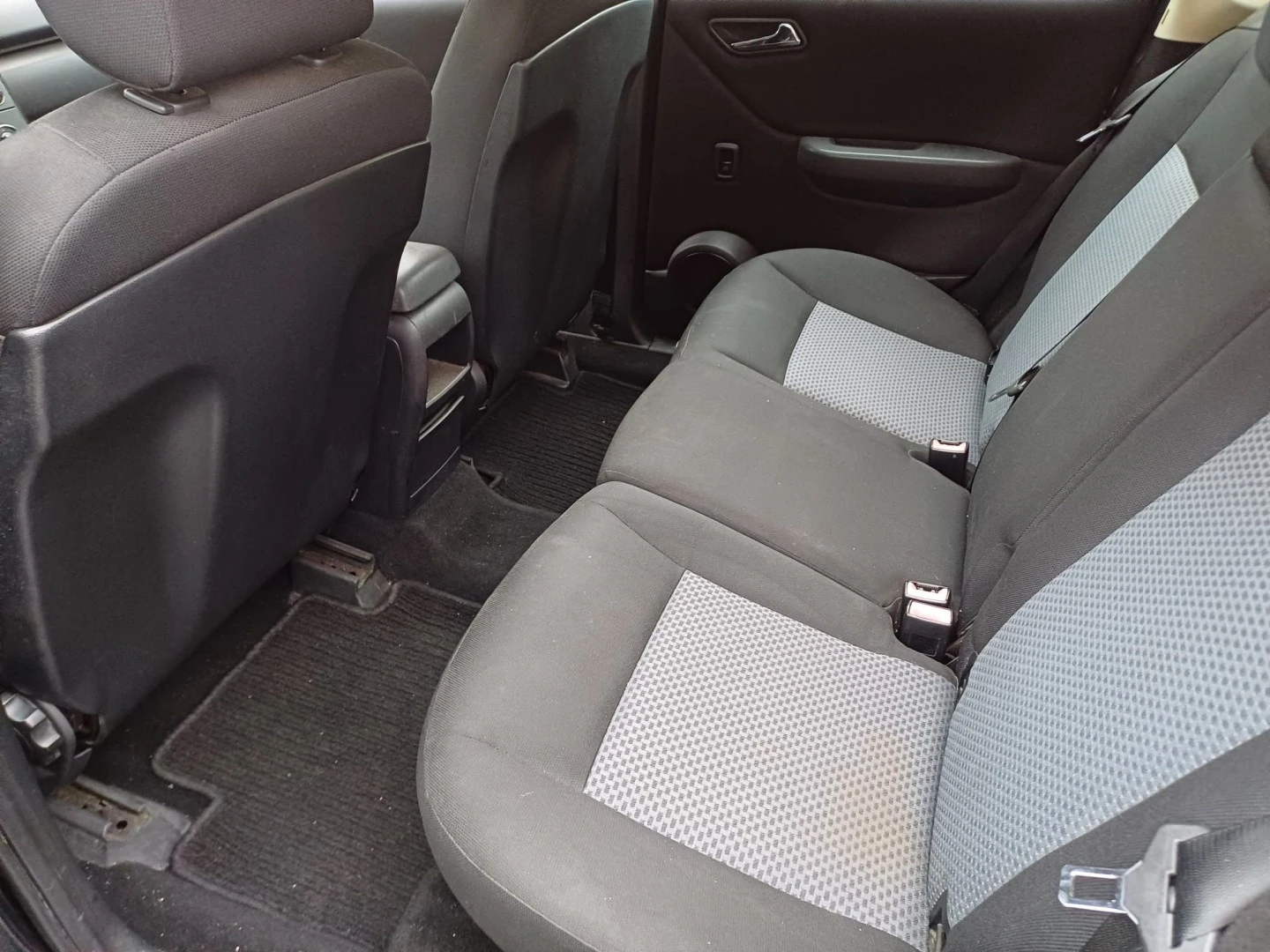 Mercedes-Benz A 150 Elegance