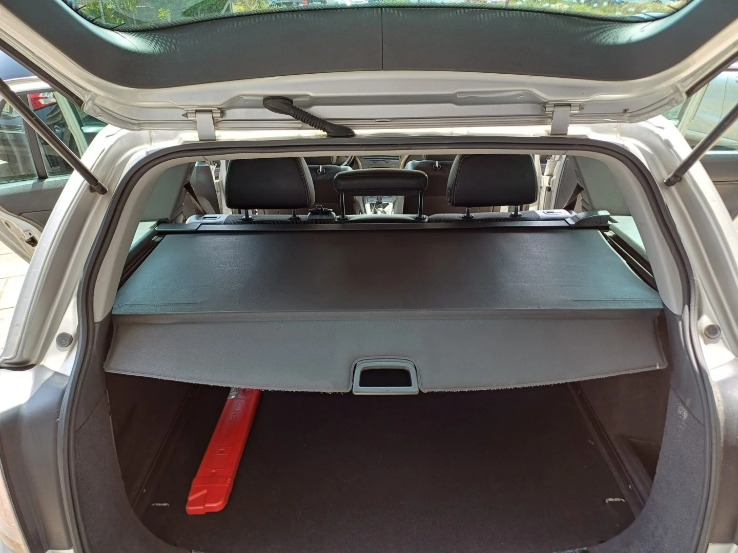 Opel Astra Caravan 1.4 Cosmo
