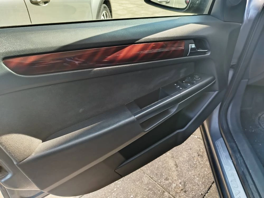Opel Astra 1.3 CDTi Elegance
