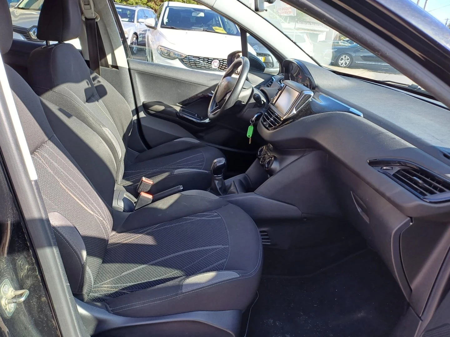 Peugeot 208 1.4 HDi Active