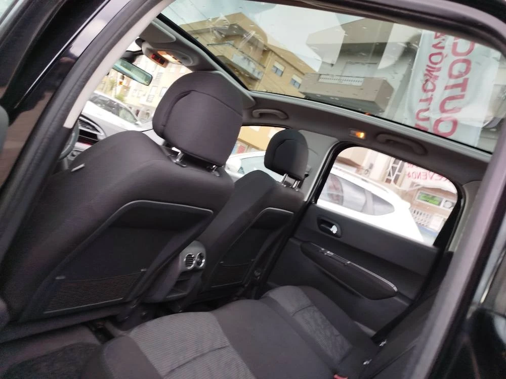 Peugeot 3008 1.6 HDi Allure