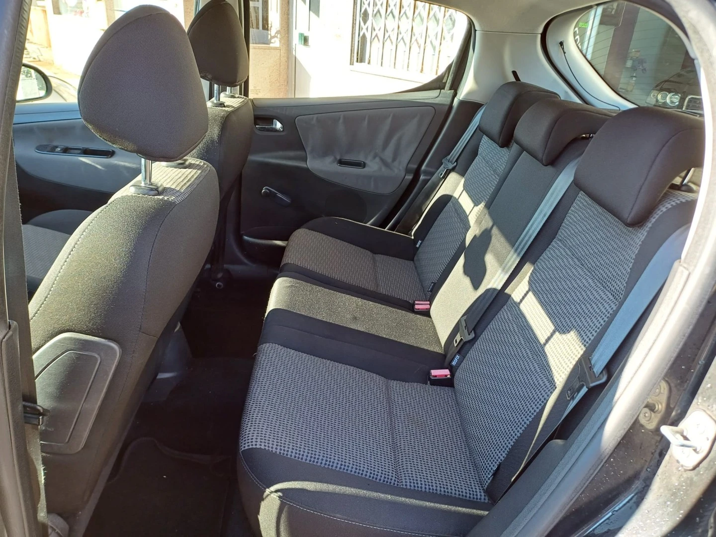 Peugeot 207 1.4 HDi Premium