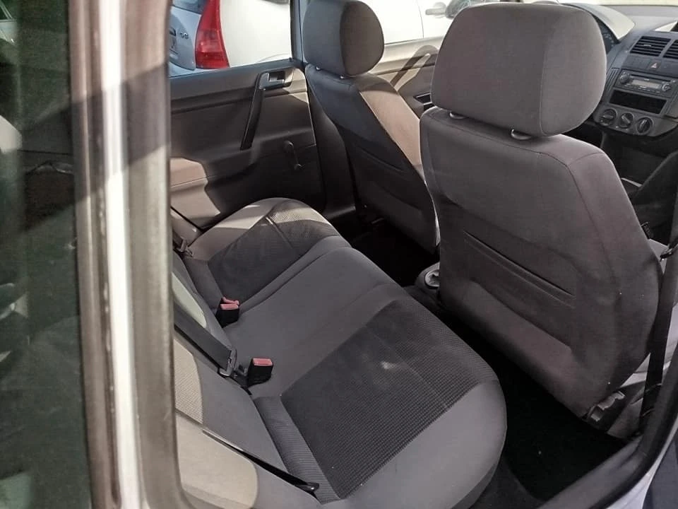 VW Polo 1.2 Live+