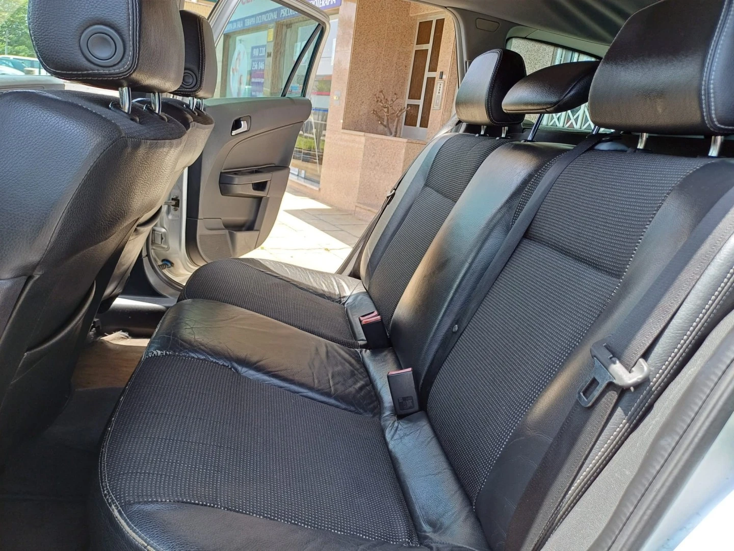 Opel Astra Caravan 1.4 Cosmo