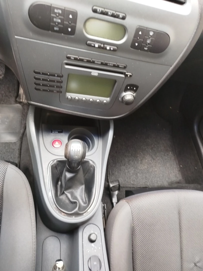 SEAT Leon 1.4 TSI Stylance