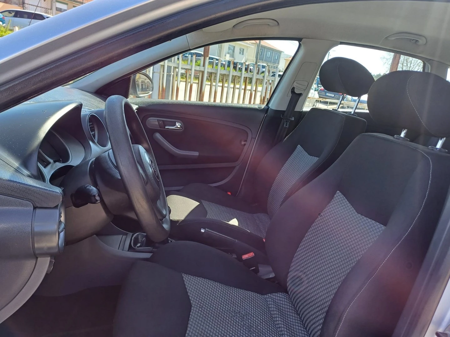 SEAT Ibiza 1.4 TDi Stylance