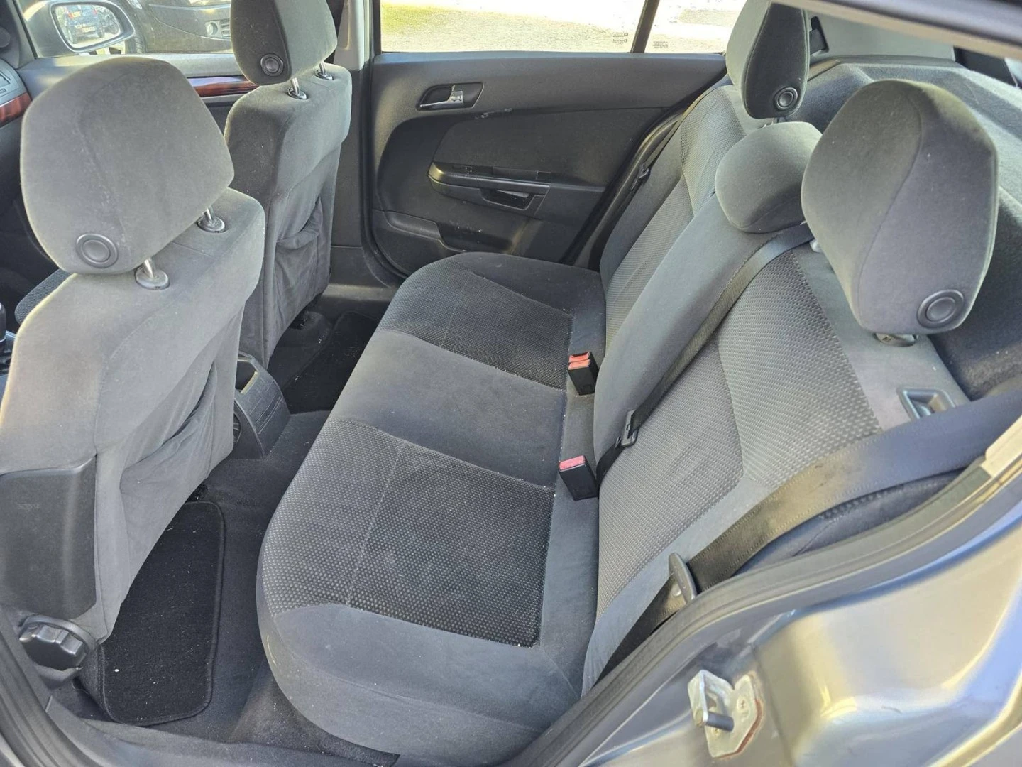 Opel Astra 1.3 CDTi Elegance