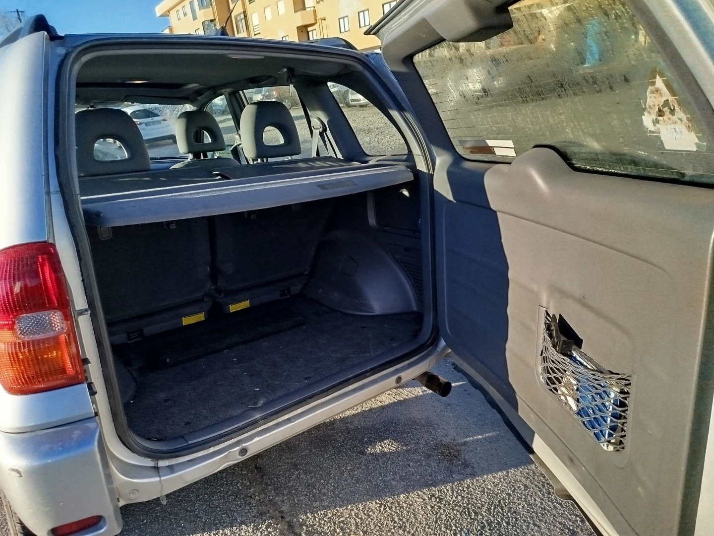 Toyota RAV4 2.0 Pack 2