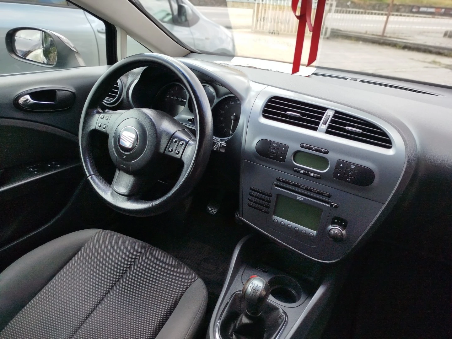 SEAT Leon 1.4 TSI Stylance