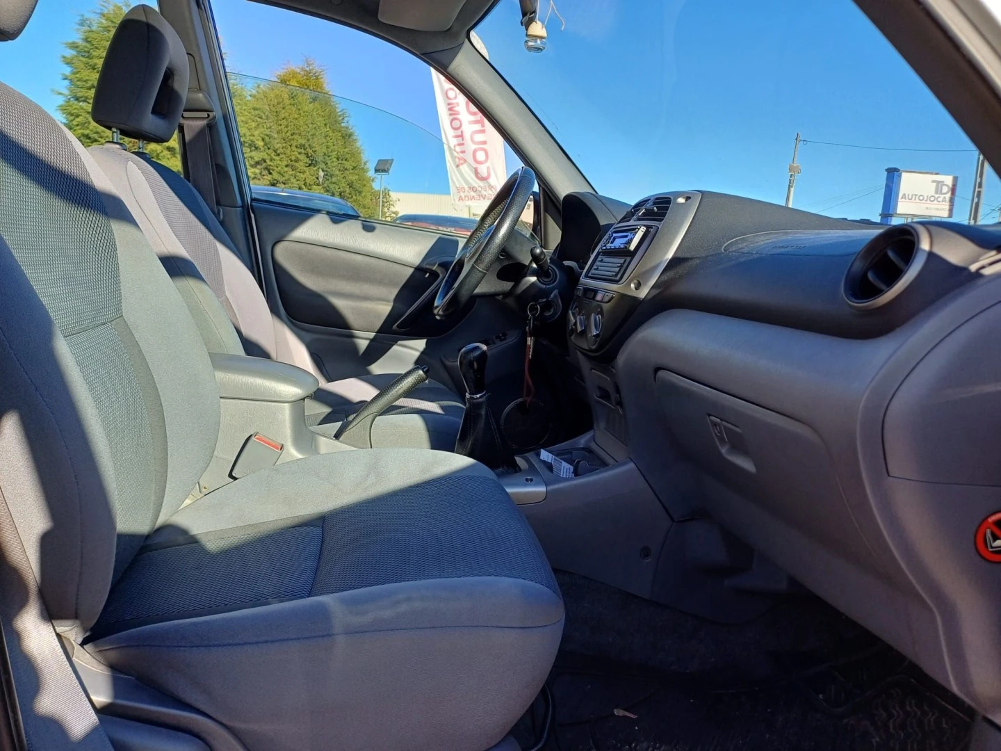Toyota RAV4 2.0 Pack 2