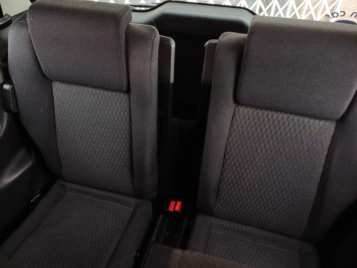Opel Zafira 1.6 16V Life