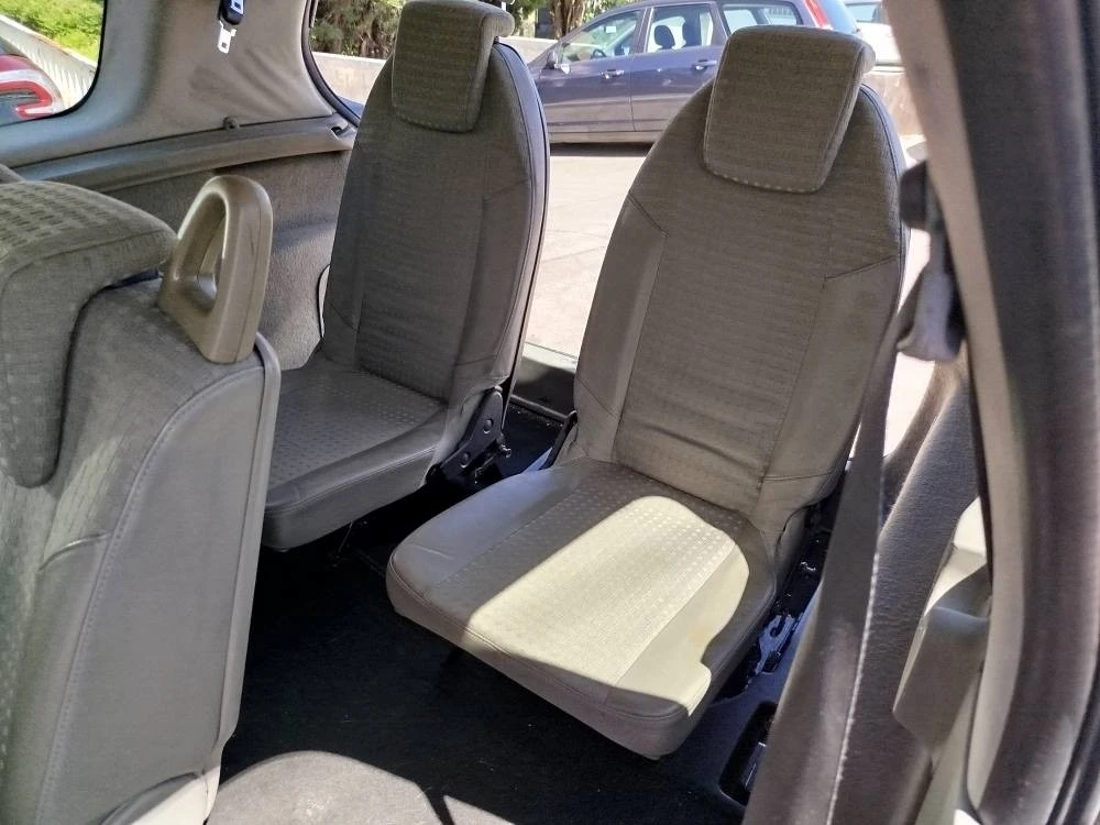 Renault Grand Scénic 1.5 dCi Luxe Privilége