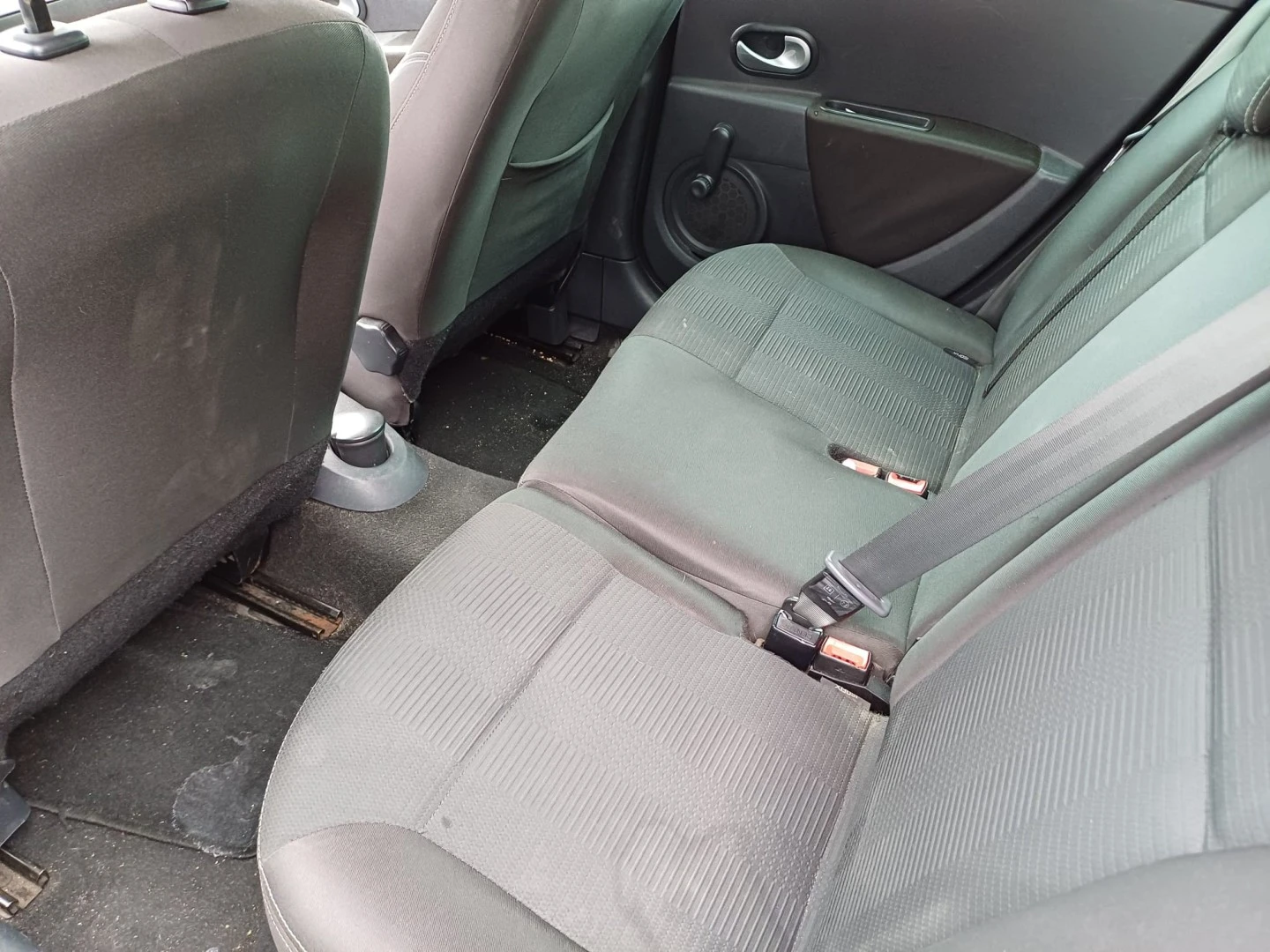 Renault Clio Break 1.2 TCE Dynamique S