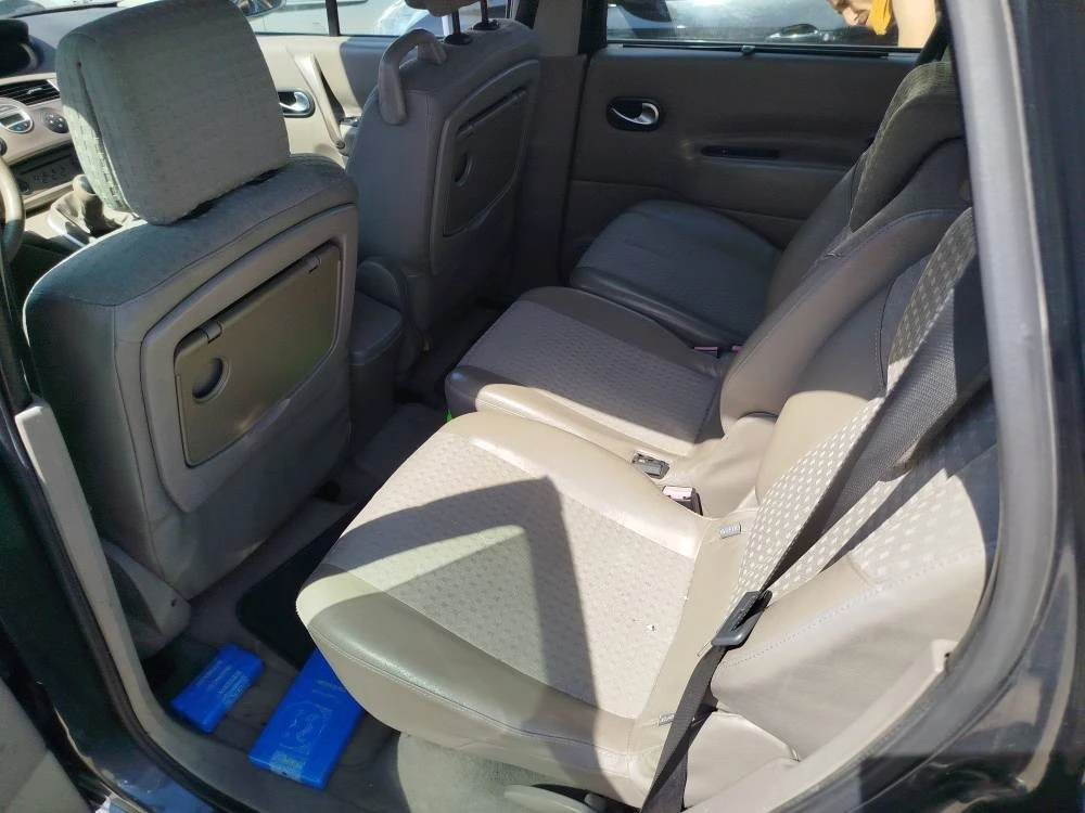 Renault Grand Scénic 1.5 dCi Luxe Privilége