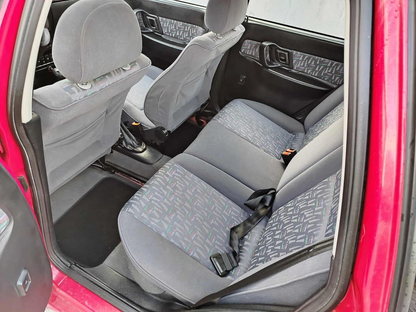 SEAT Cordoba 1.4 GLX