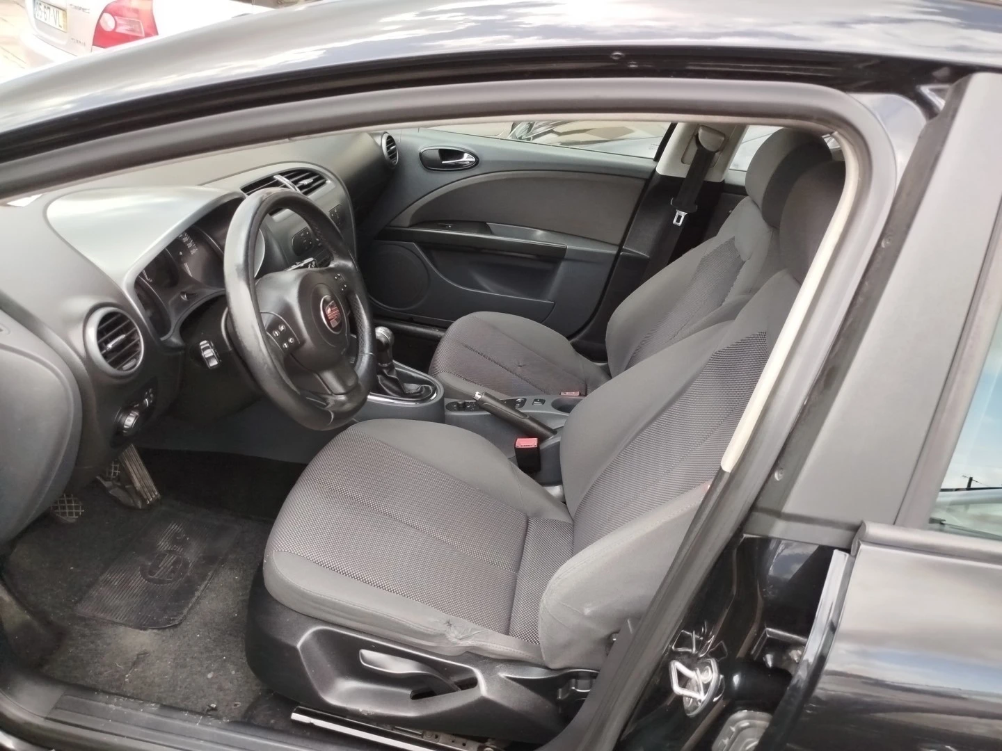 SEAT Leon 1.4 TSI Stylance