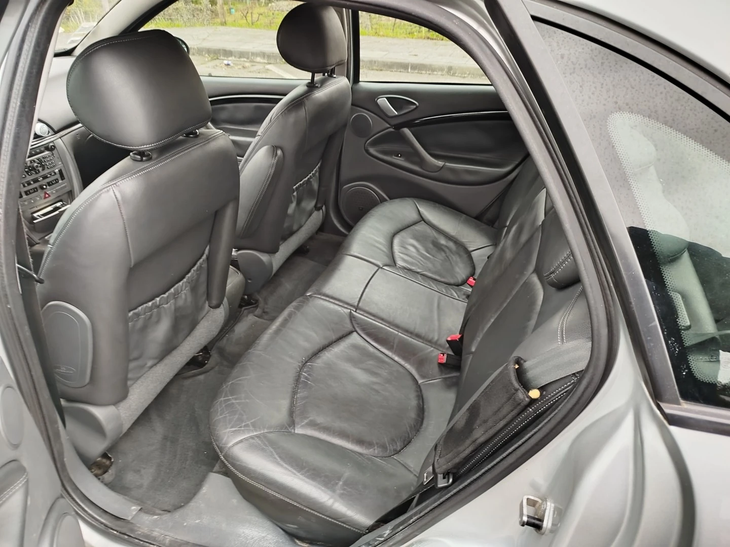 Citroën C5 1.6 HDi Exclusive
