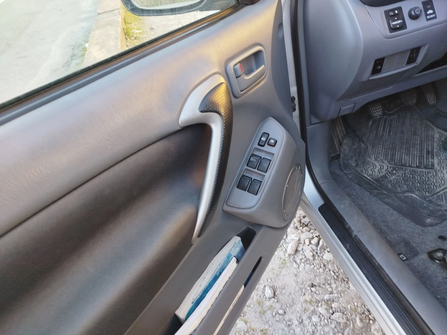 Toyota RAV4 2.0 Pack 2