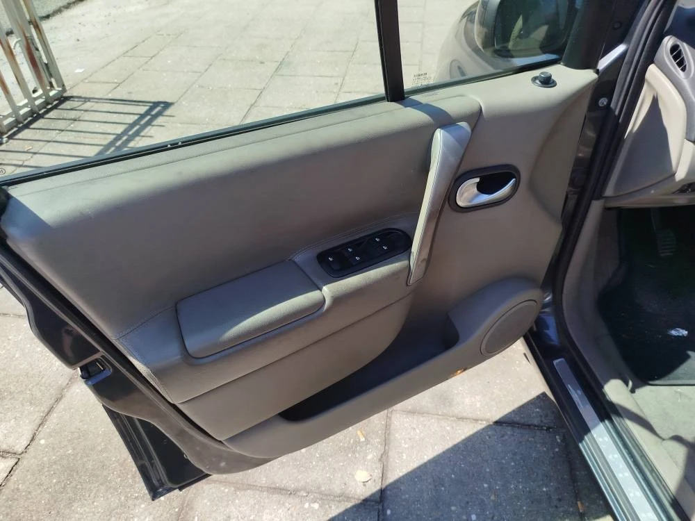 Renault Grand Scénic 1.5 dCi Luxe Privilége