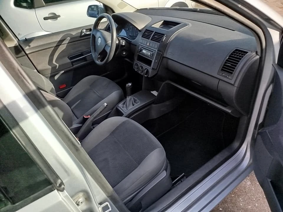 VW Polo 1.2 Live+