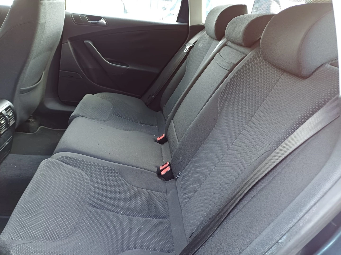 VW Passat Variant 1.9 TDi Trendline