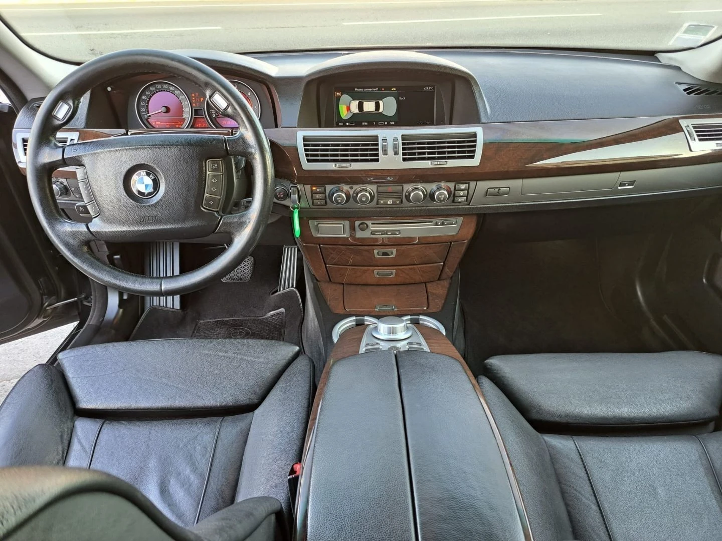 BMW 730 dA Executive