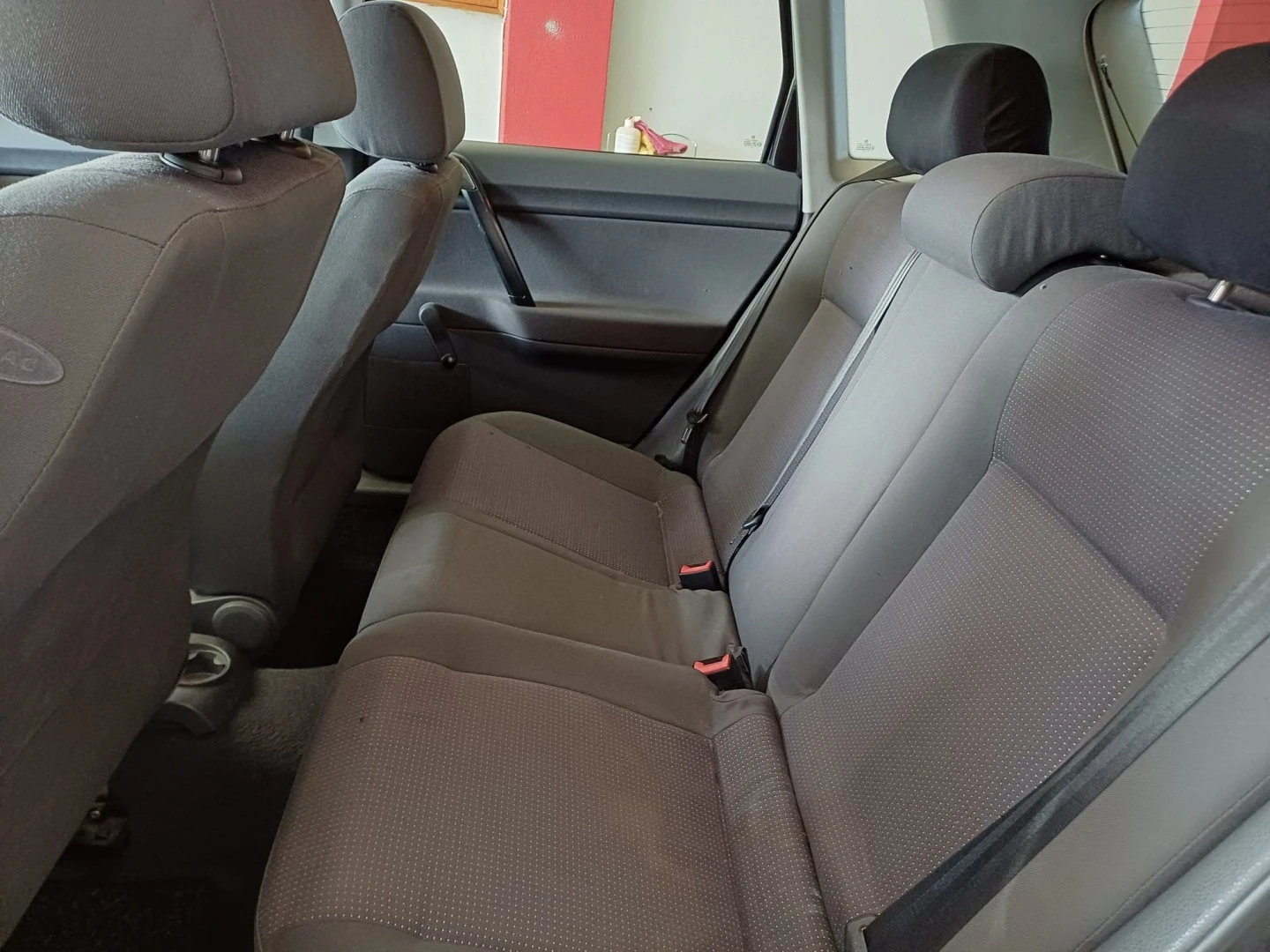 VW Polo 1.2 Cricket