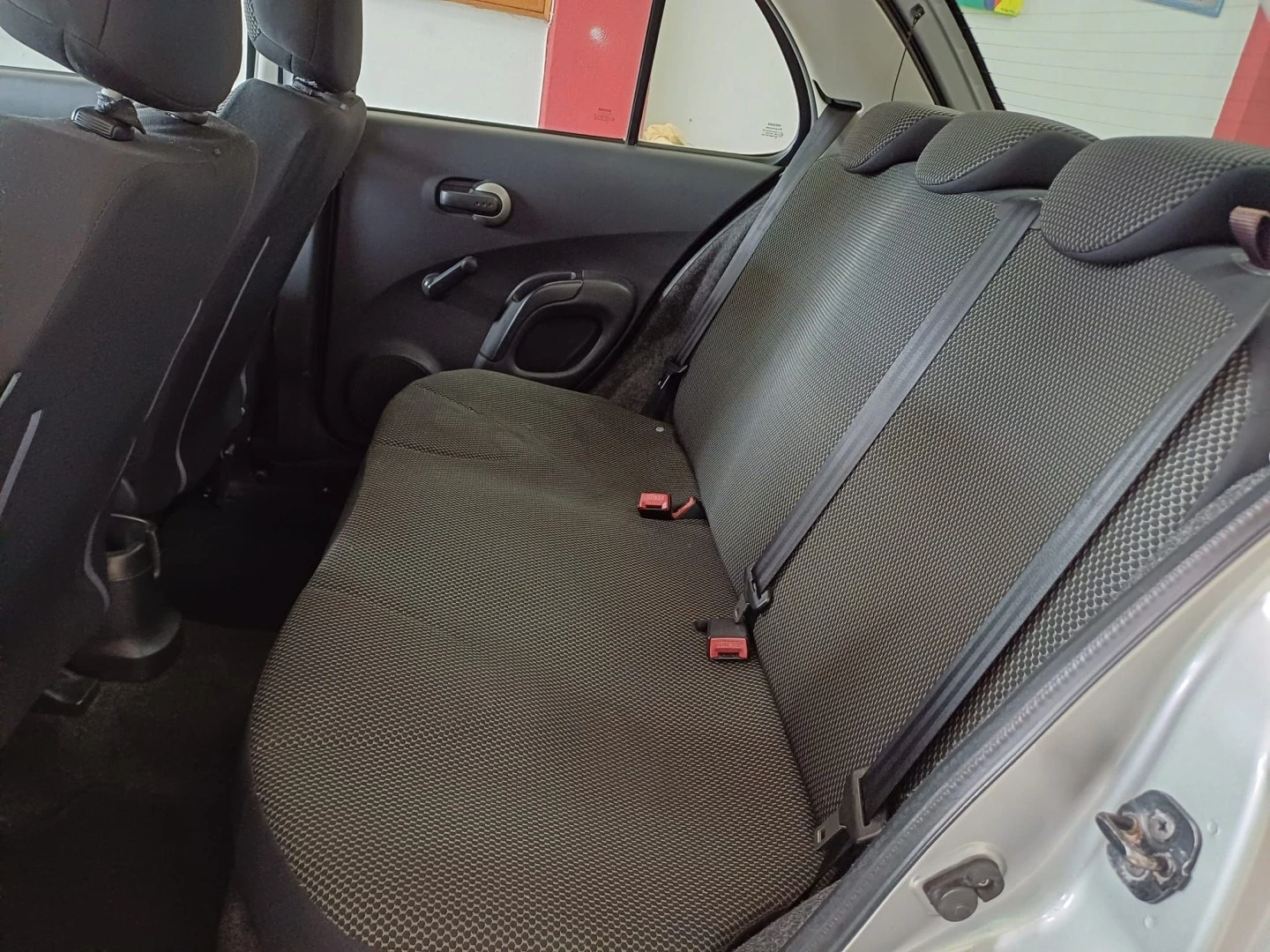 Nissan Micra 1.2 Tekna