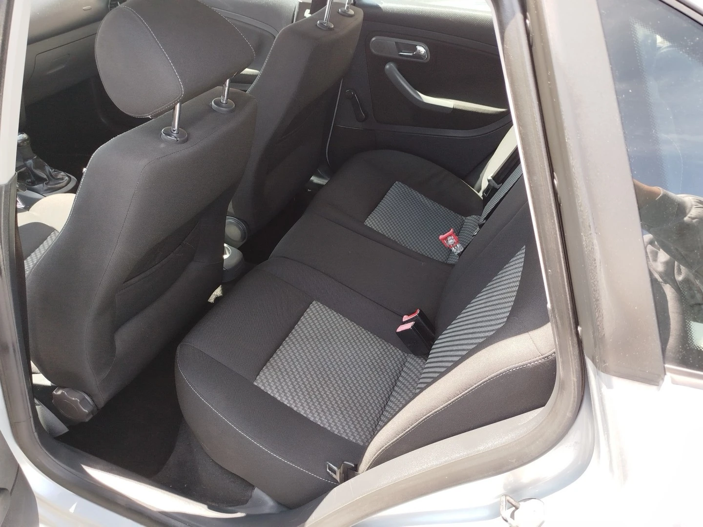 SEAT Ibiza 1.4 TDi Stylance