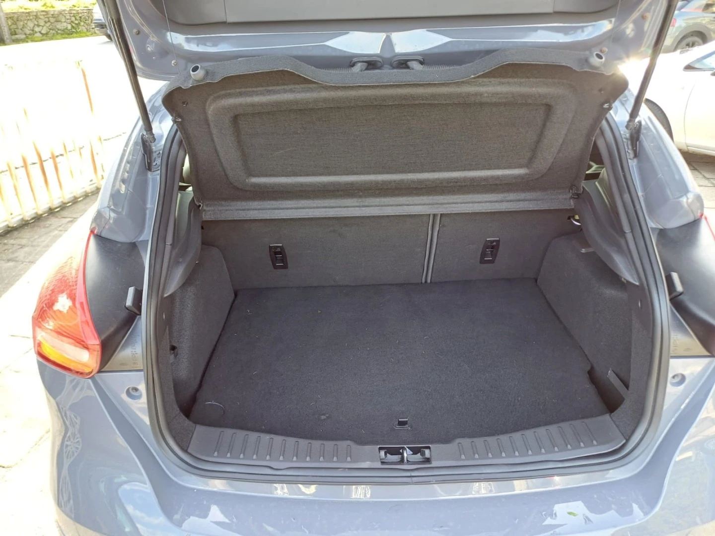 Ford Focus 2.3 EcoBoost S&amp;S 4WD RS
