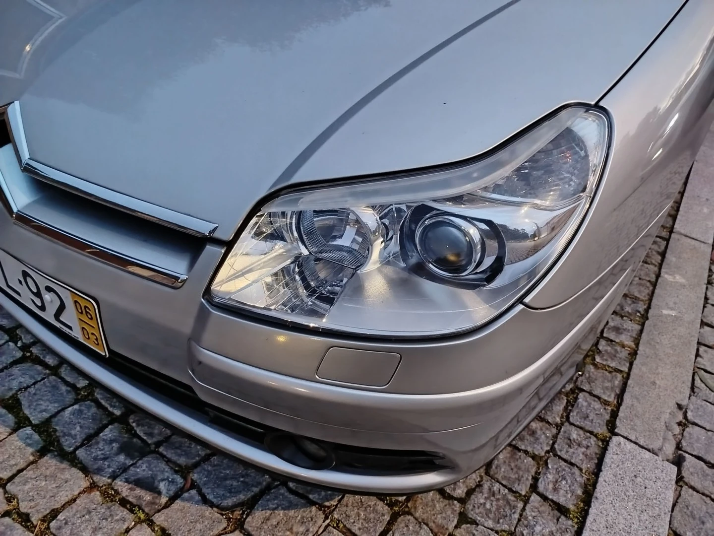 Citroën C5 1.6 HDi Exclusive