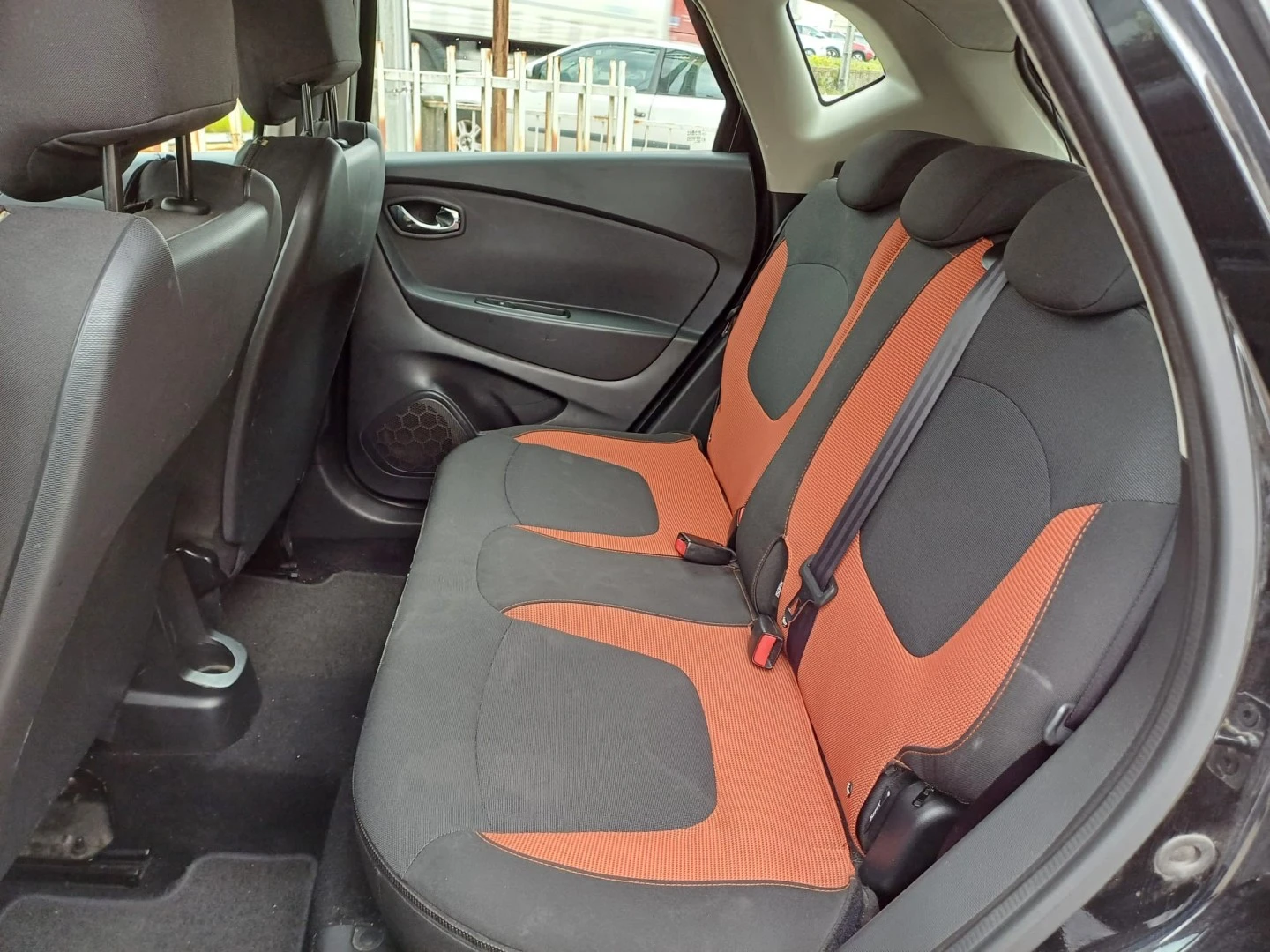 Renault Captur 0.9 TCE Exclusive
