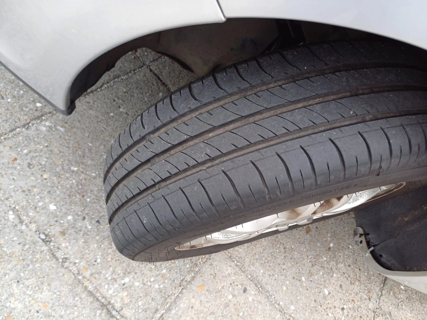 Renault Clio 1.2 16V Rip Curl