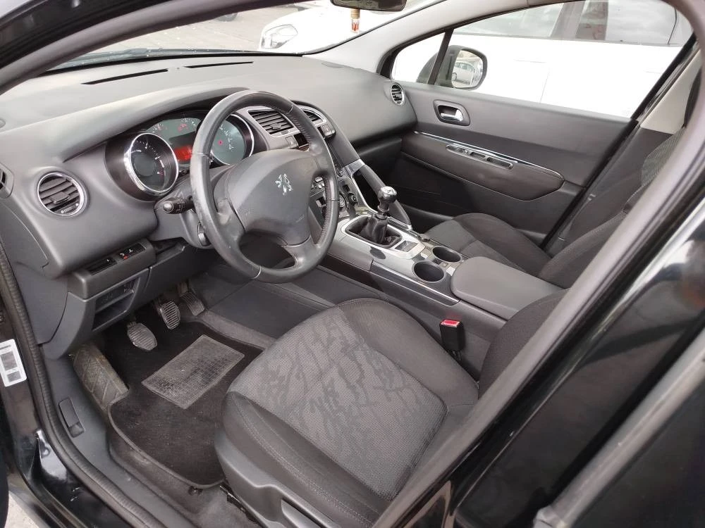 Peugeot 3008 1.6 HDi Allure