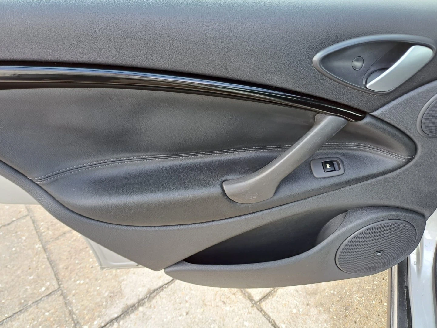 Citroën C5 1.6 HDi Exclusive