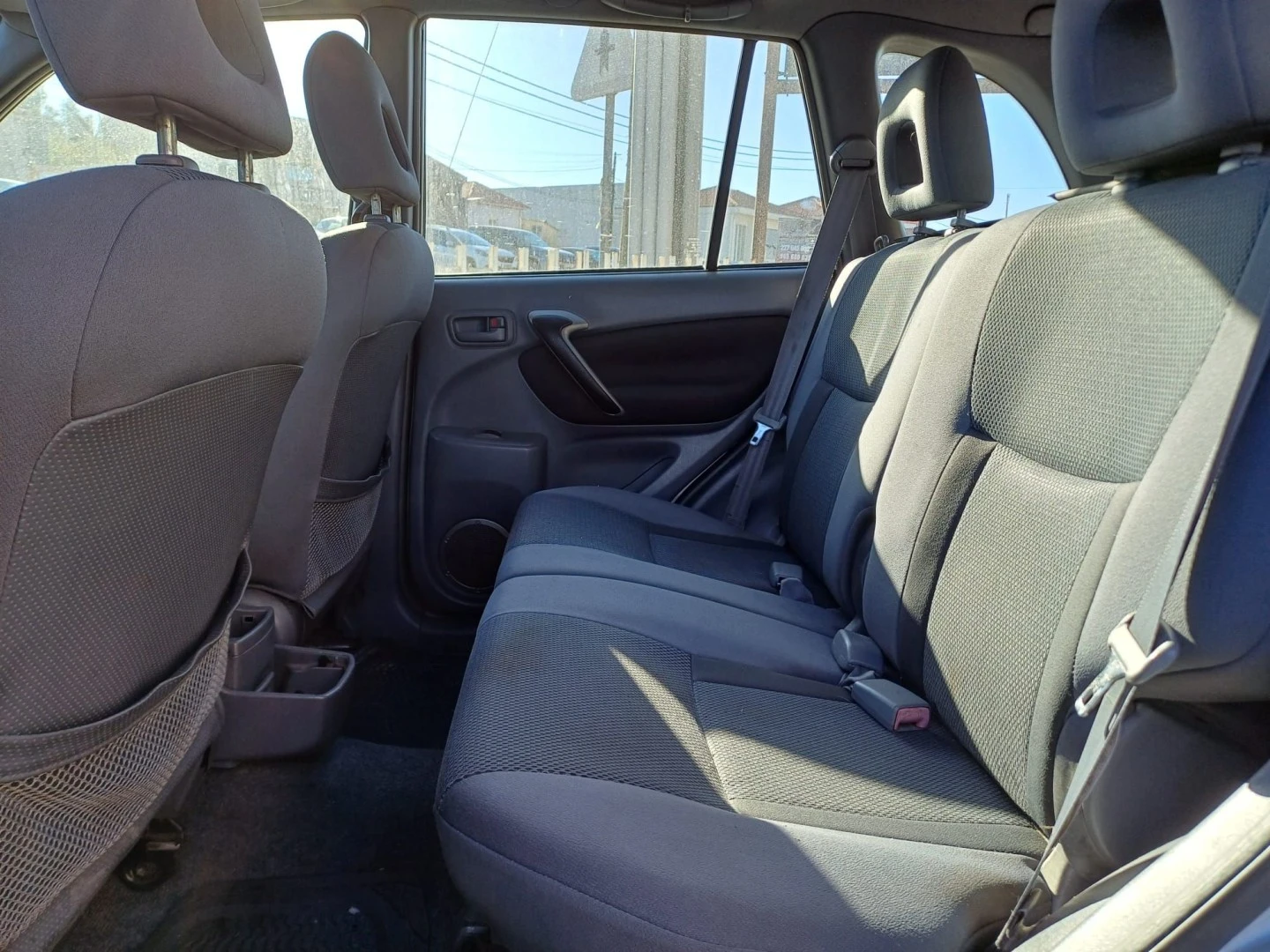 Toyota RAV4 2.0 Pack 2