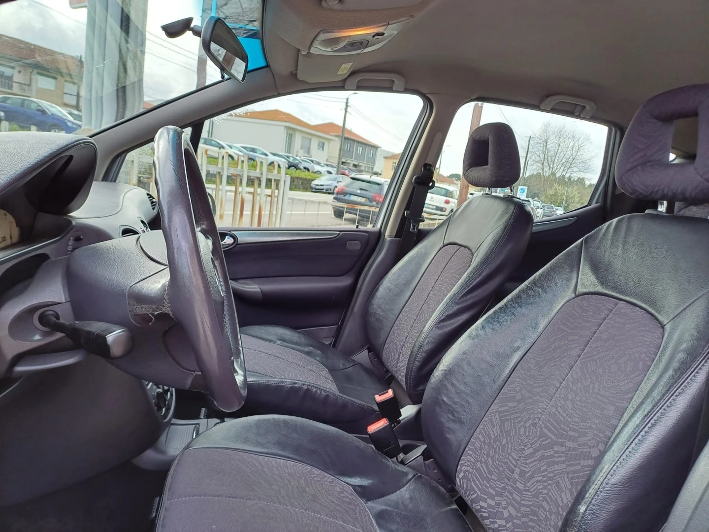 Mercedes-Benz A 170 CDi Avantgarde